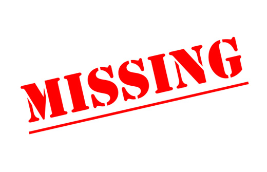 Missing  